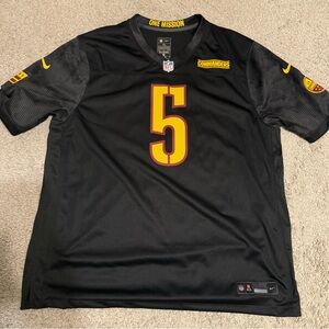 Redskins jersey for sale